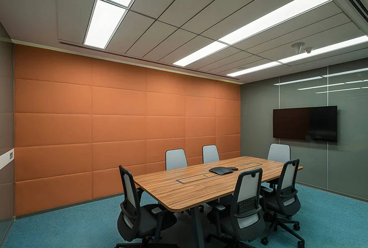 Modern Conference Table